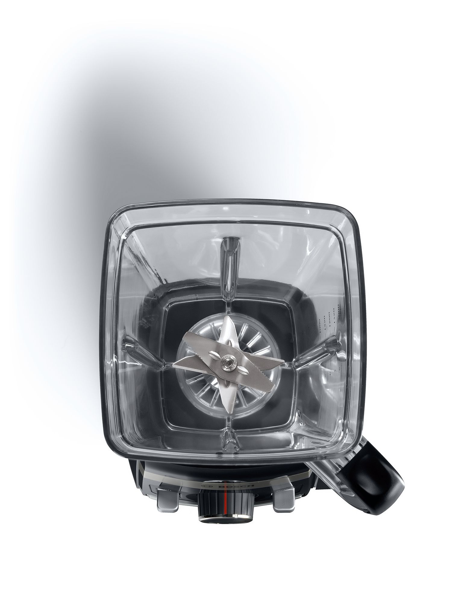 BOSCH SDA  MMBH6P6B VitaBoost blender