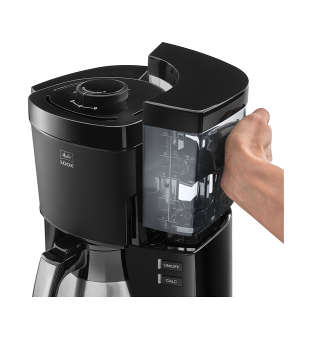 MELITTA 6782605 koffiezetapparaat MELITTA 6782605 koffiezetapparaat