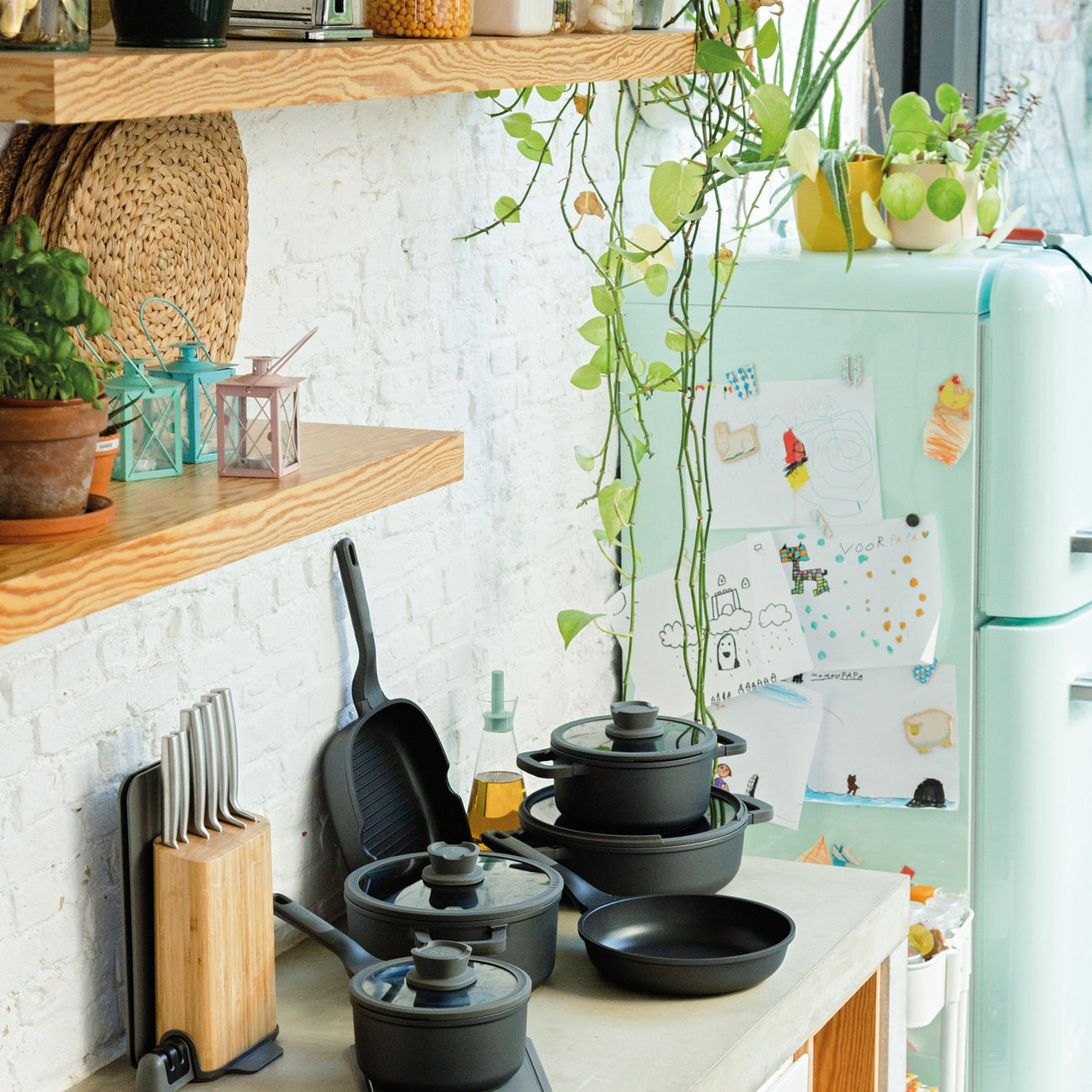 BERGHOFF 3950596 wokpan BERGHOFF 3950596 wokpan