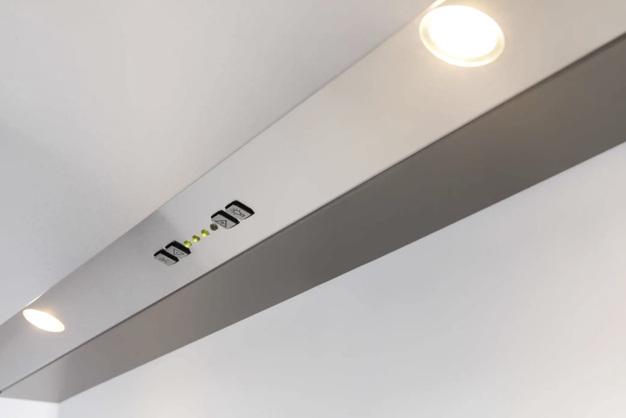 NOVY 693 telescopische dampkap - 90cm NOVY 693 telescopische dampkap - 90cm