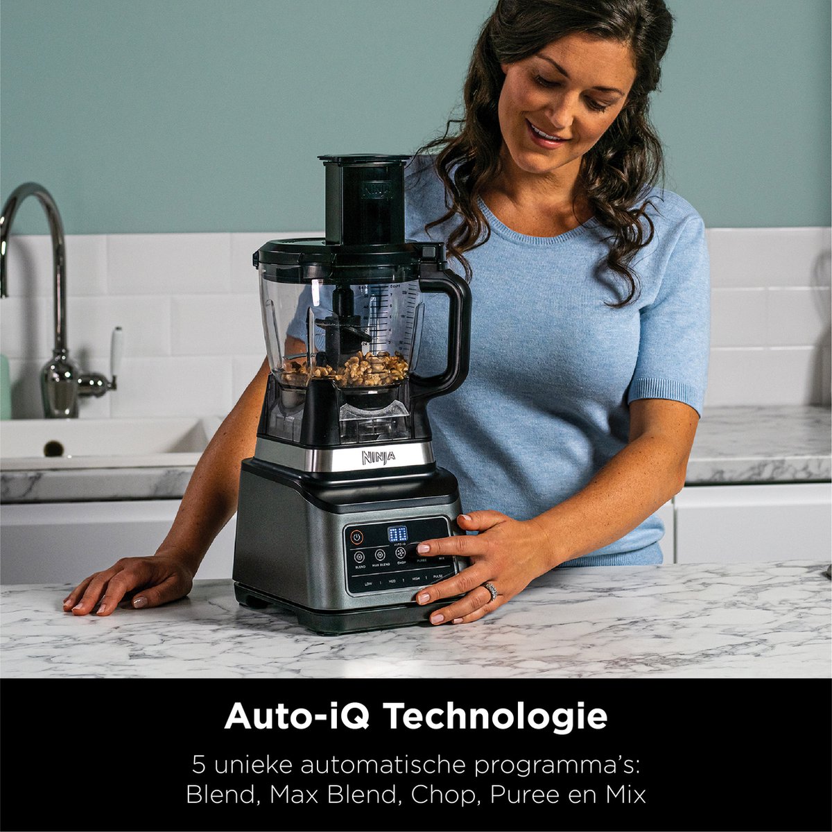 NINJA BN800EU foodprocessor