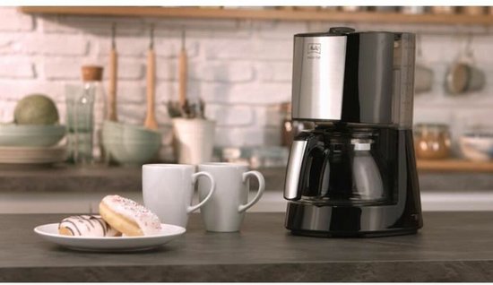 MELITTA 6756991 koffiezetapparaat