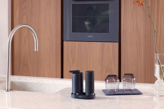 BRABANTIA 227943 zeepverdeler