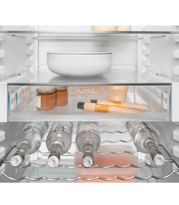 LIEBHERR RBSFC522022 vrijstaande koelkast zonder vriesvak - 185cm LIEBHERR RBSFC522022 vrijstaande koelkast zonder vriesvak - 185cm