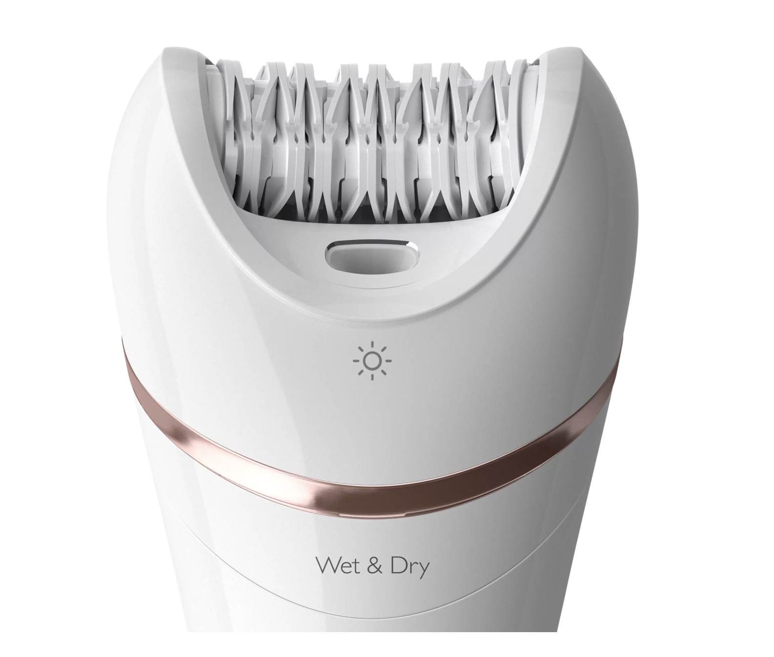 PHILIPS PHBRE730/10 epileerapparaat PHILIPS PHBRE730/10 epileerapparaat