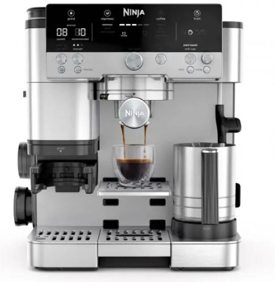 NINJA ES601EU