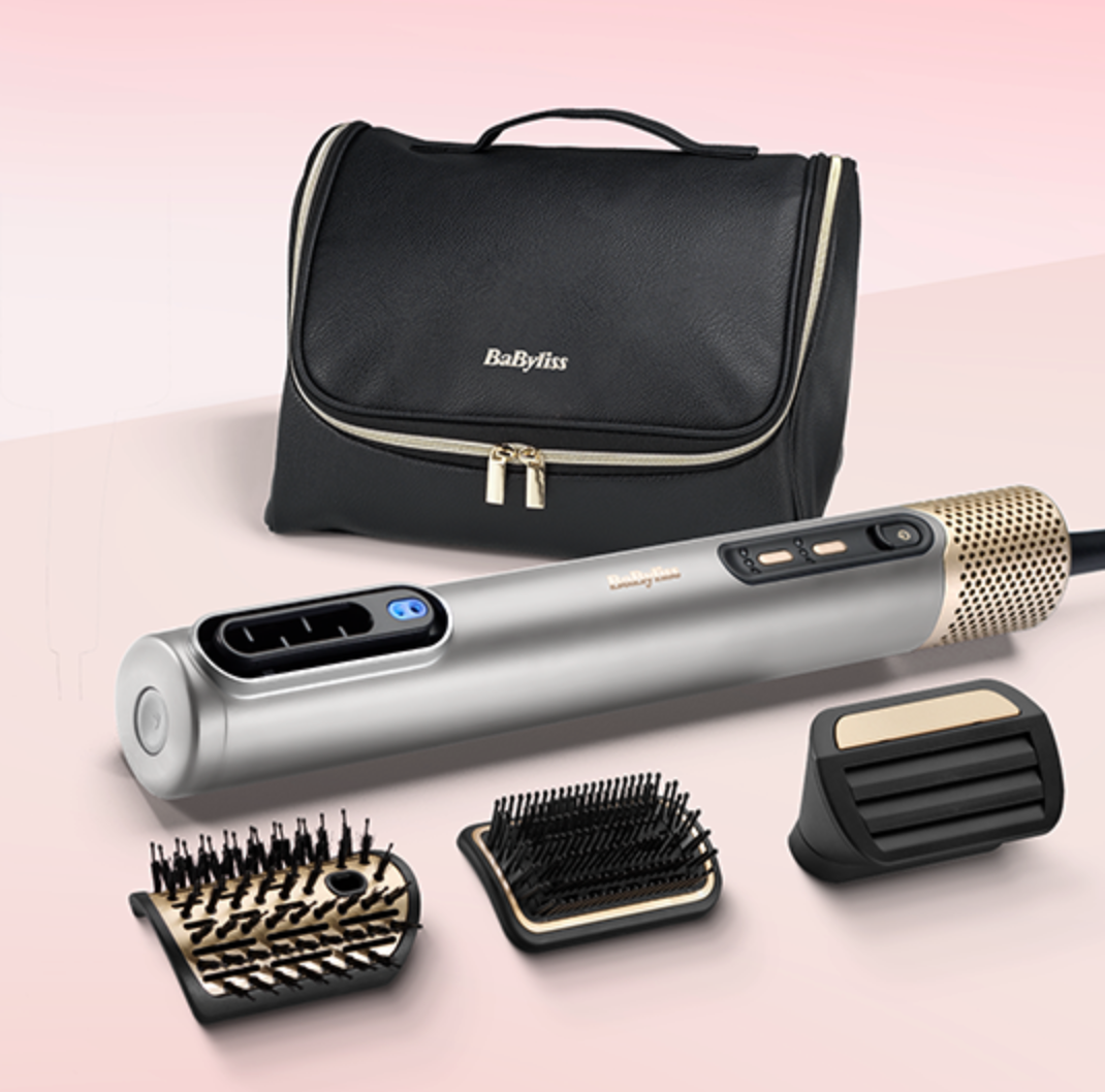 BABYLISS BAAS6555E BABYLISS BAAS6555E