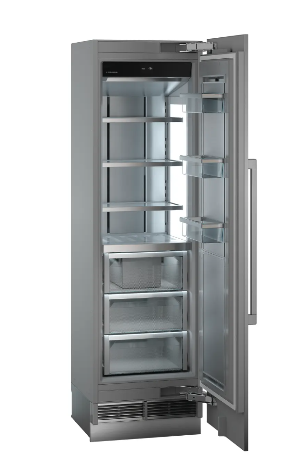 LIEBHERR MONOLITH EFNEI967020 inbouw vriezer - 213cm LIEBHERR MONOLITH EFNEI967020 inbouw vriezer - 213cm