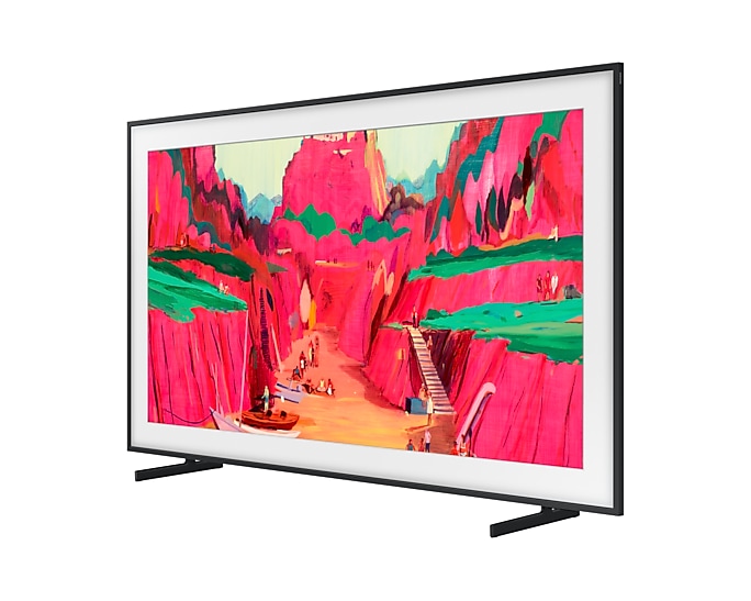 SAMSUNG F-QE65LS03FWUX televisie 4K UHD - 65''