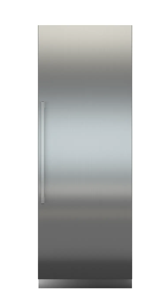 LIEBHERR MONOLITH EFNEI977020 inbouw vriezer - 213cm LIEBHERR MONOLITH EFNEI977020 inbouw vriezer - 213cm