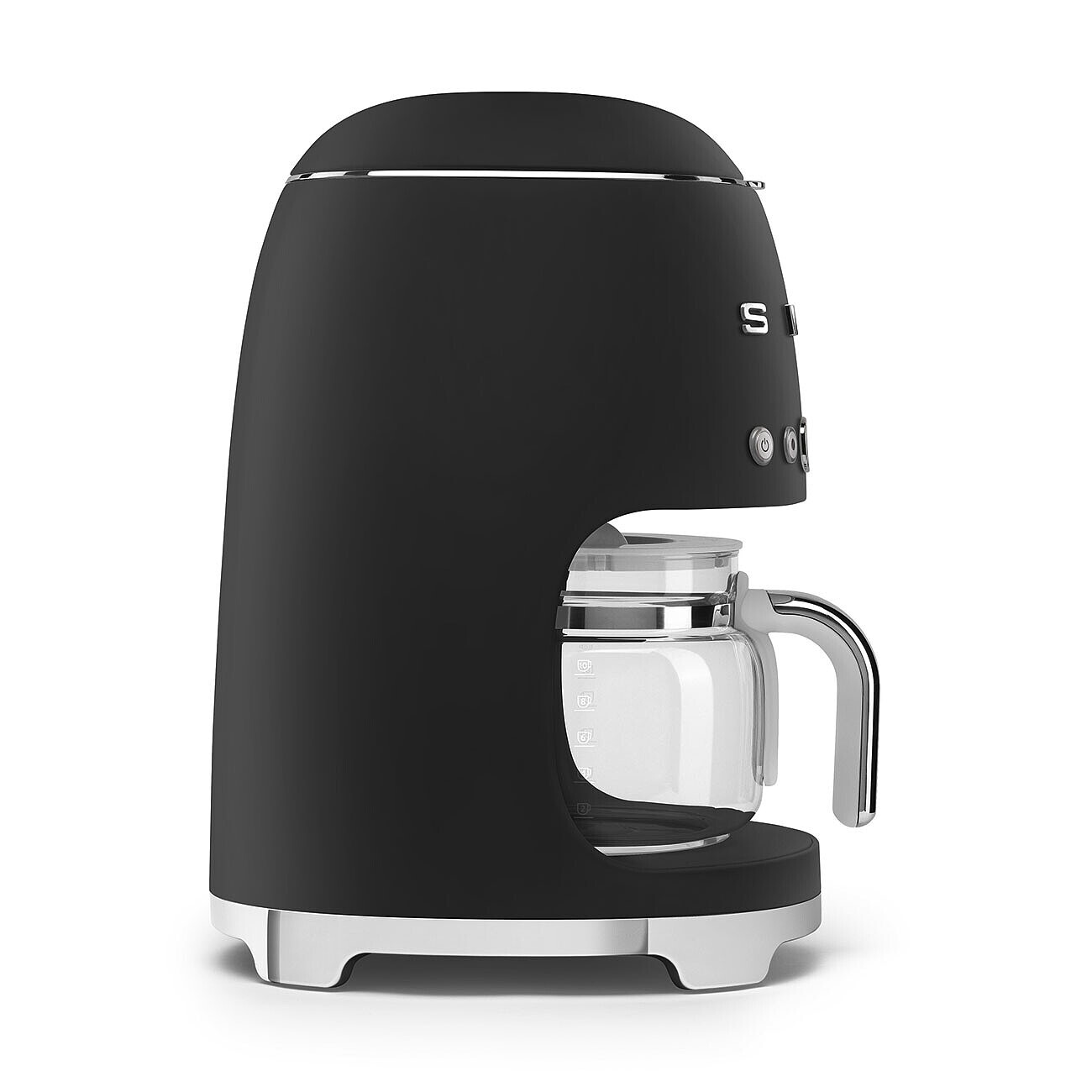 SMEG DCF02BLMEU koffiezetapparaat