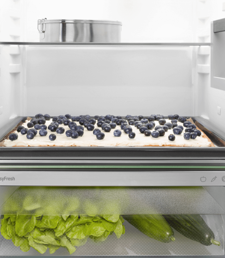 LIEBHERR ICNSD510322 vrijstaande koel-/vriescombinatie - 178cm LIEBHERR ICNSD510322 vrijstaande koel-/vriescombinatie - 178cm