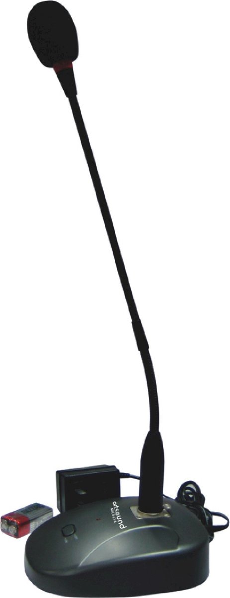 ARTSOUND MIC-621A micro systeem ARTSOUND MIC-621A micro systeem
