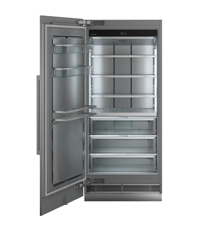 LIEBHERR MONOLITH ERBDI997120617 koelkast zonder vriesvak - 213cm LIEBHERR MONOLITH ERBDI997120617 koelkast zonder vriesvak - 213cm