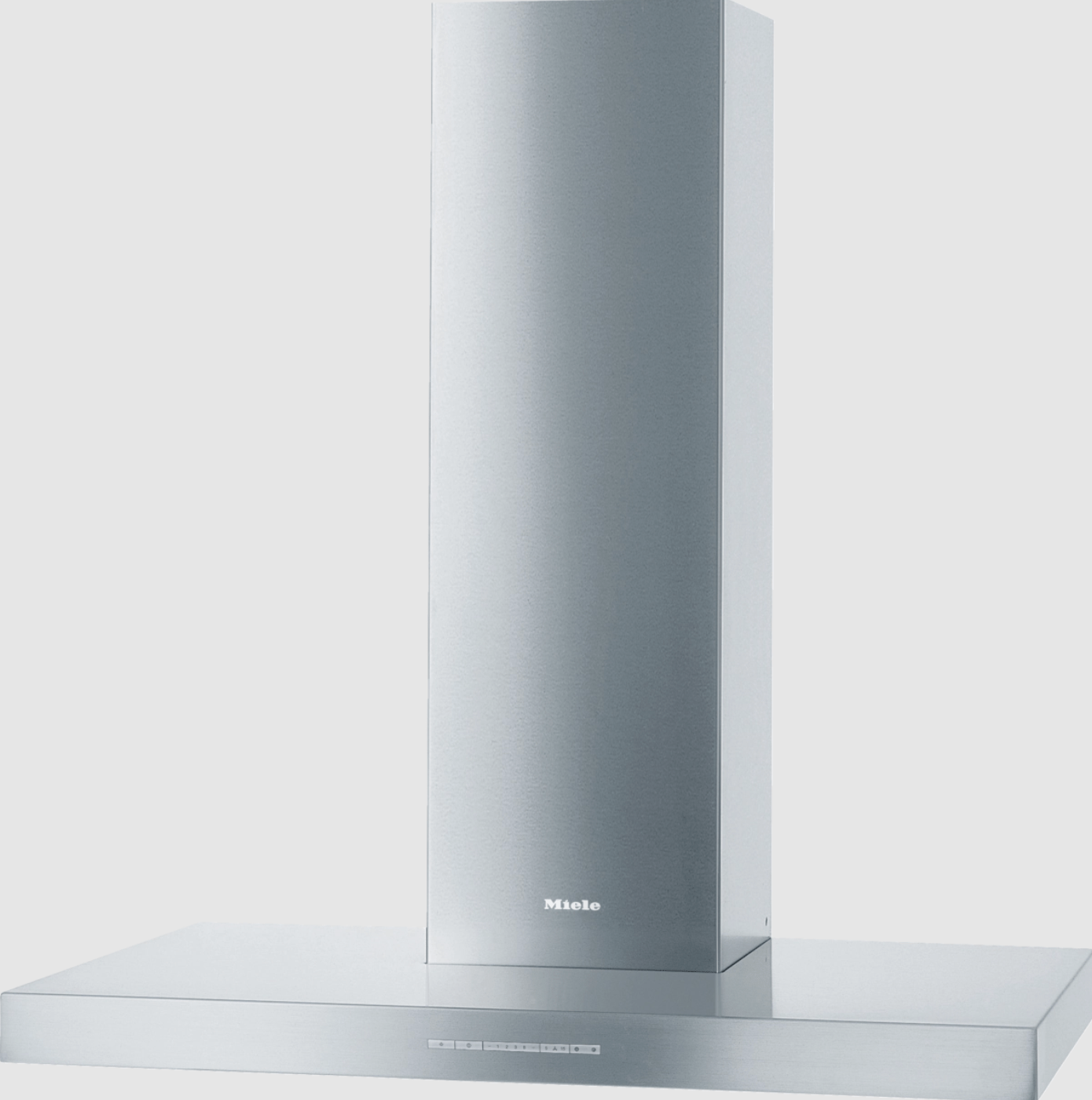 MIELE DA4298W wandschouwdampkap - 90cm MIELE DA4298W wandschouwdampkap - 90cm