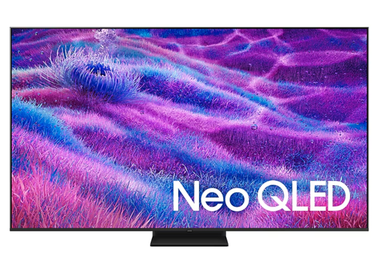 SAMSUNG QE85QN80FAUXXN televisie 4K UHD - 85"