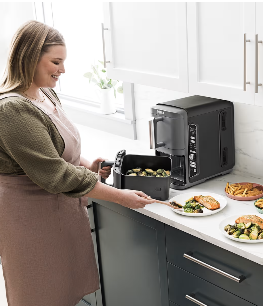 NINJA SL400EU airfryer