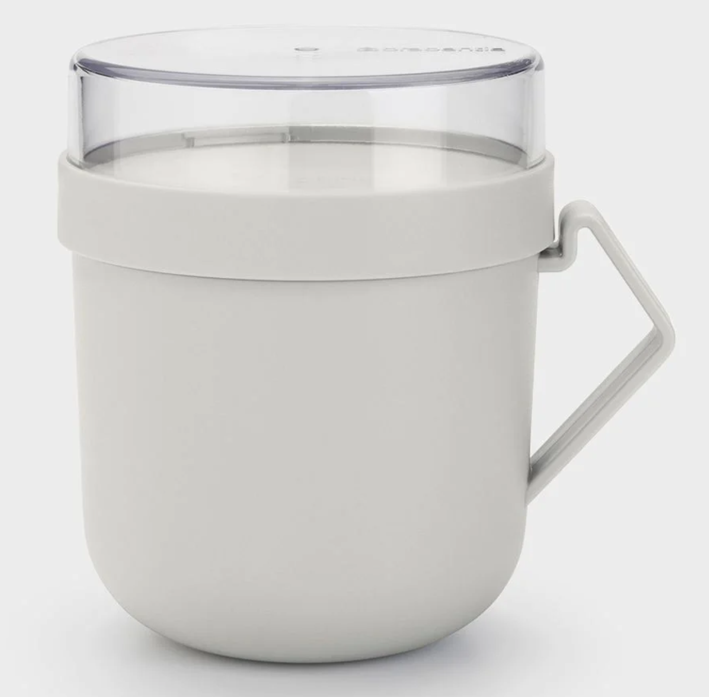 BRABANTIA 203848 soepbeker BRABANTIA 203848 soepbeker