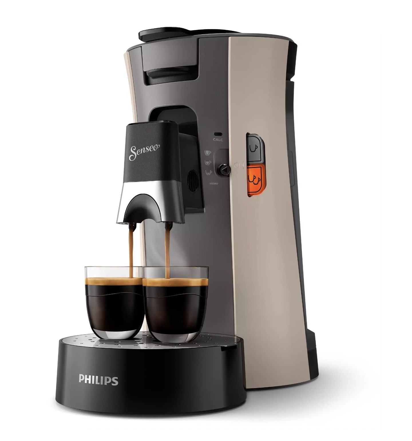 PHILIPS PDCSA240/30 capsule- / padmachine PHILIPS PDCSA240/30 capsule- / padmachine