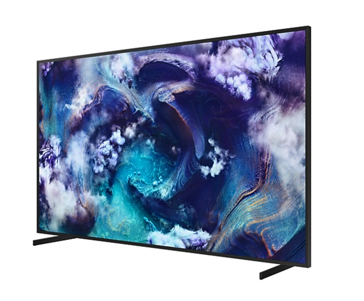 SAMSUNG QE85QN900FTXXN televisie 4K UHD - 85" SAMSUNG QE85QN900FTXXN televisie 4K UHD - 85"