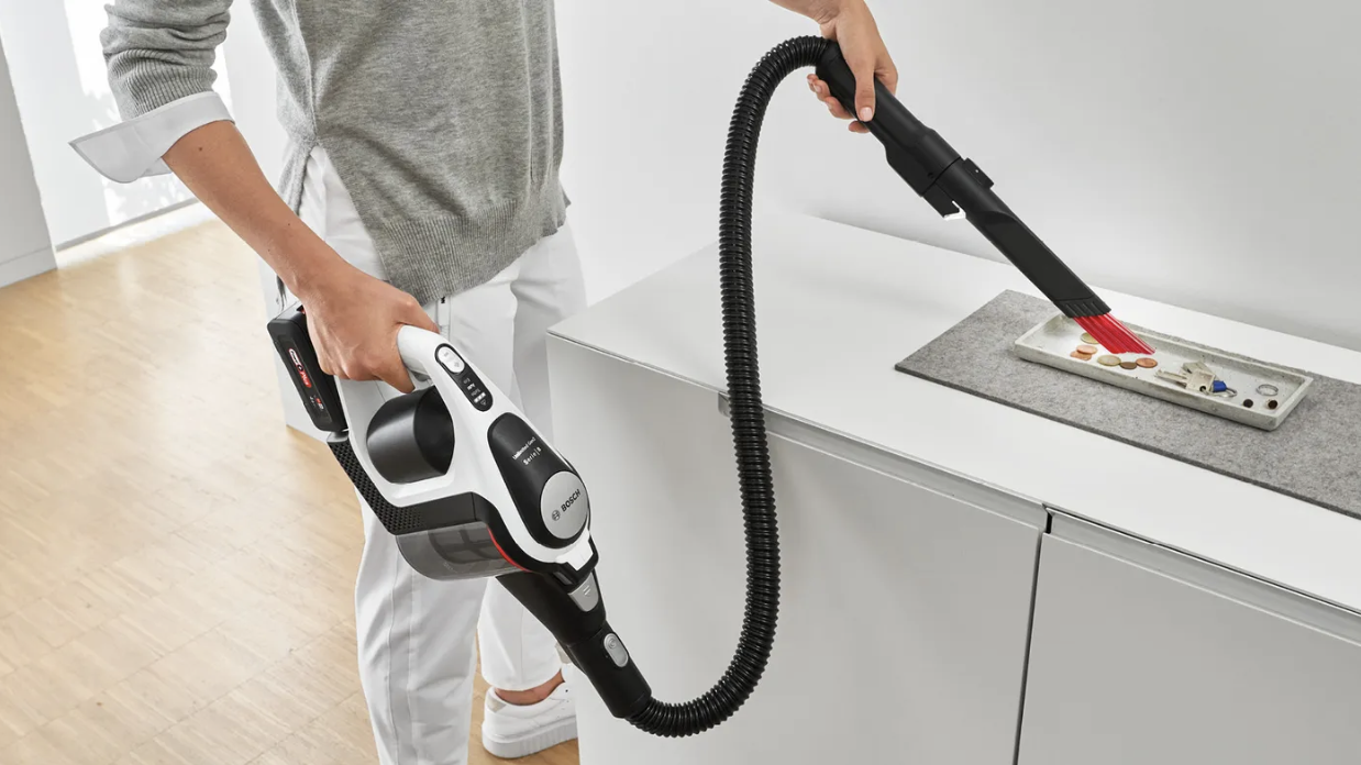 BOSCH SDA  BHZUFEH verlengslang BOSCH SDA  BHZUFEH verlengslang