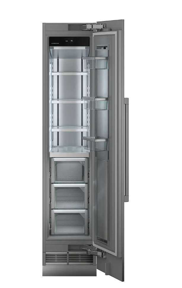 LIEBHERR MONOLITH EFNEI947020 inbouw vriezer - 213cm LIEBHERR MONOLITH EFNEI947020 inbouw vriezer - 213cm