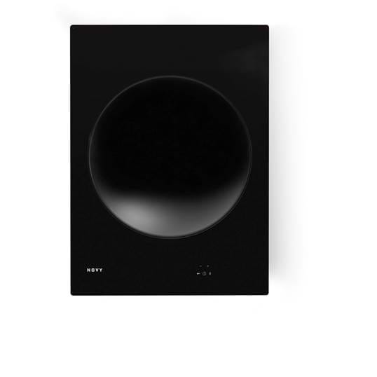 NOVY 3773 inductiekookplaat - domino NOVY 3773 inductiekookplaat - domino