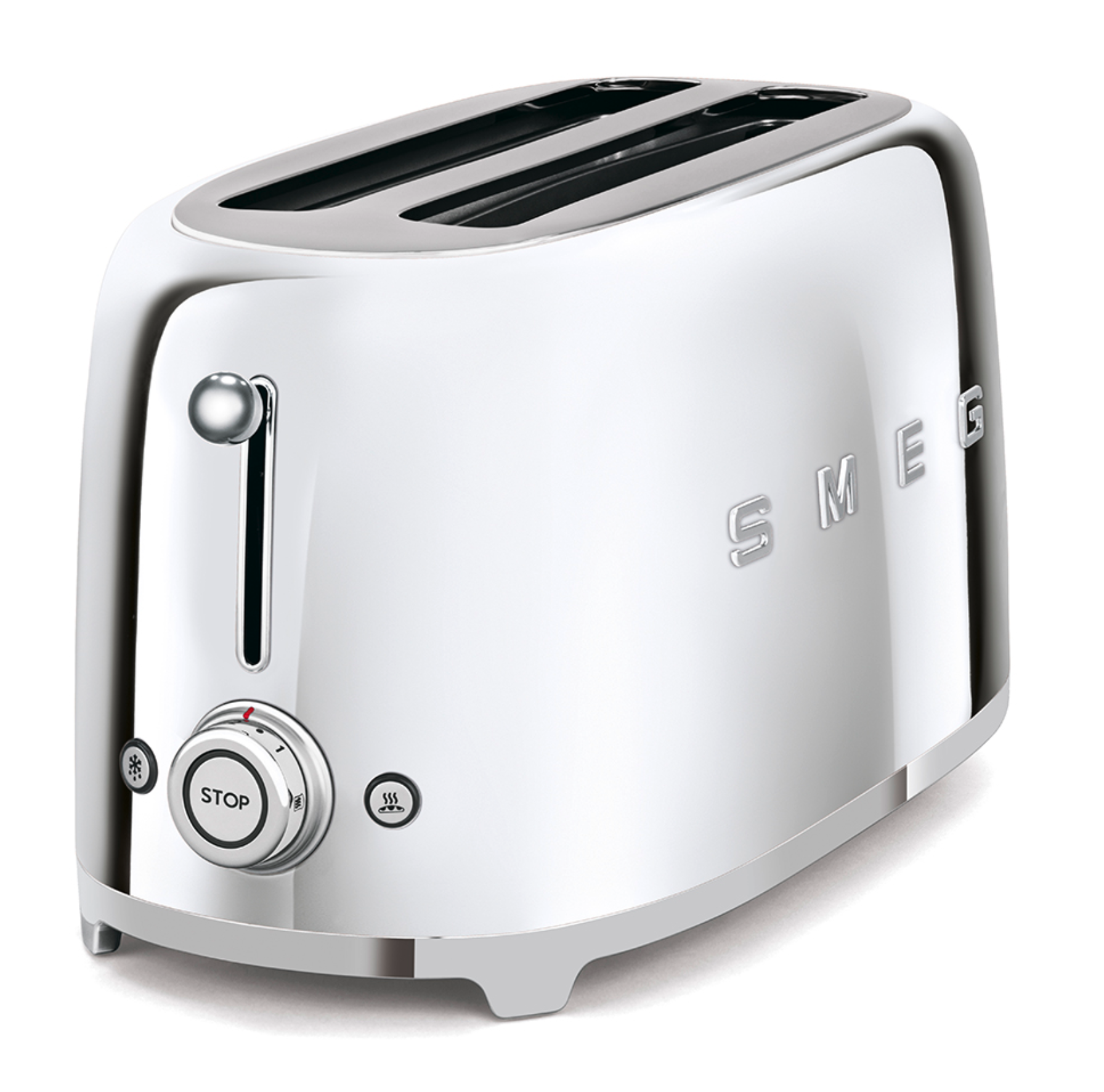 SMEG TSF02SSEU broodrooster