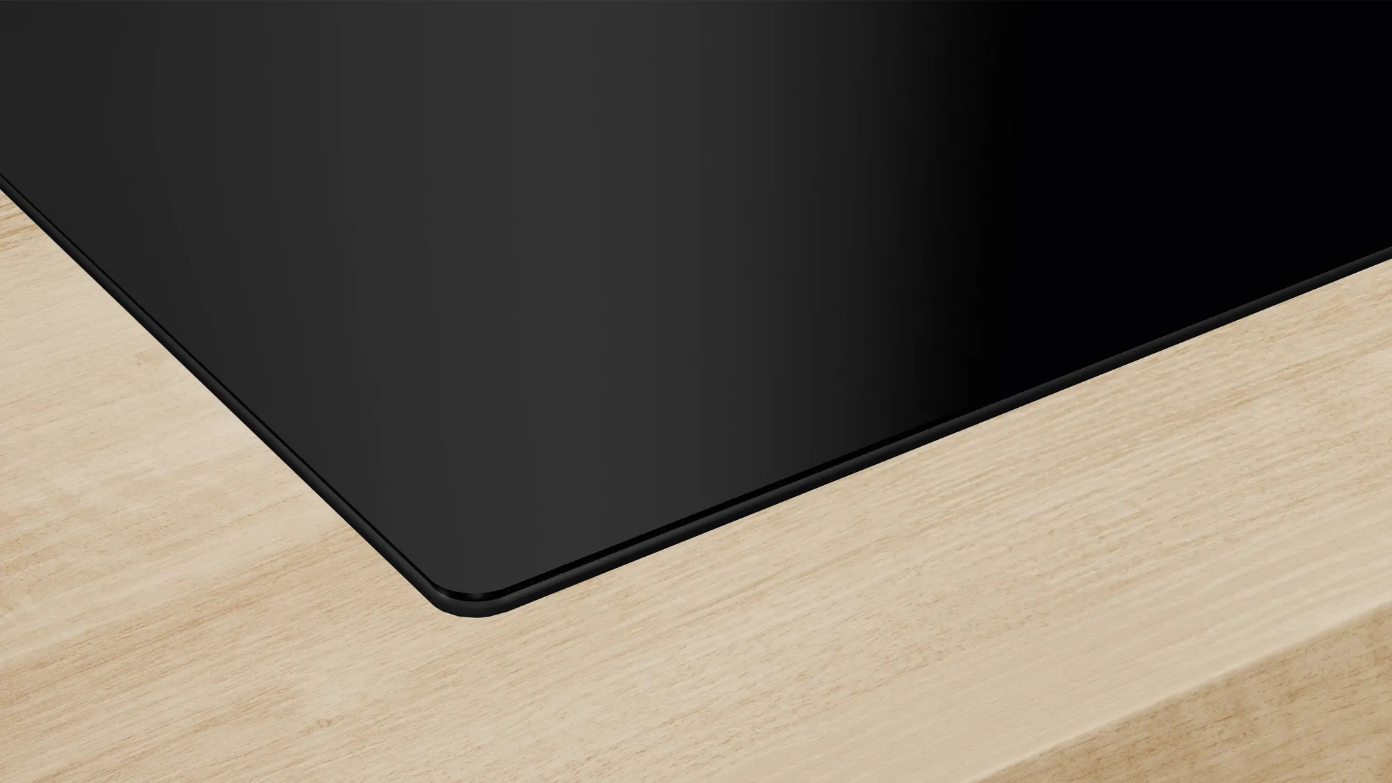 BOSCH PVS611B16E SERIE 2 kookplaat met afzuiging - 60cm BOSCH PVS611B16E SERIE 2 kookplaat met afzuiging - 60cm