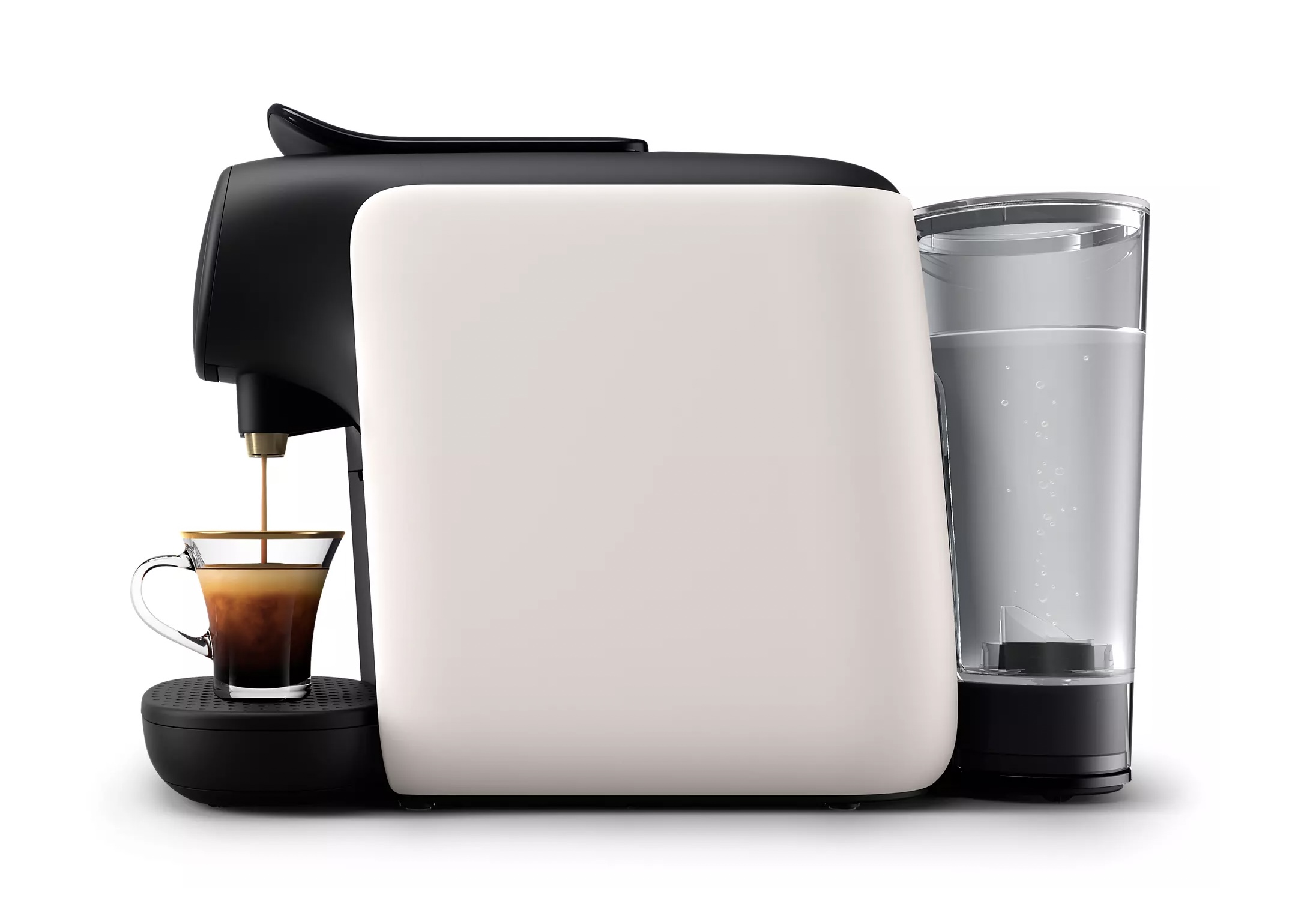 PHILIPS PDLM9012/00 capsule- / padmachine PHILIPS PDLM9012/00 capsule- / padmachine