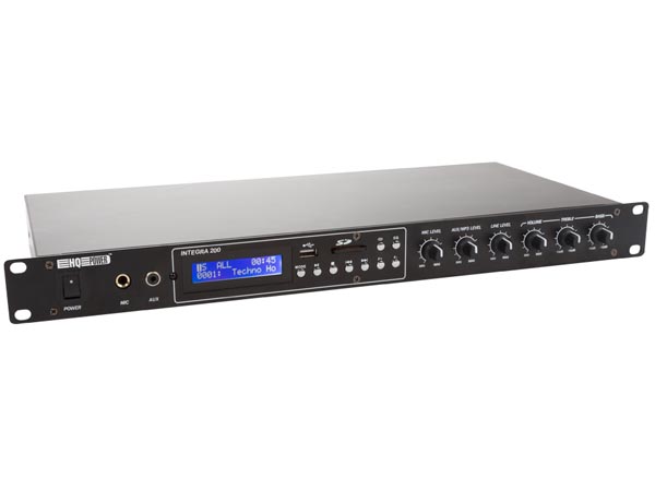 ARTSOUND HQAA10005 versterker ARTSOUND HQAA10005 versterker