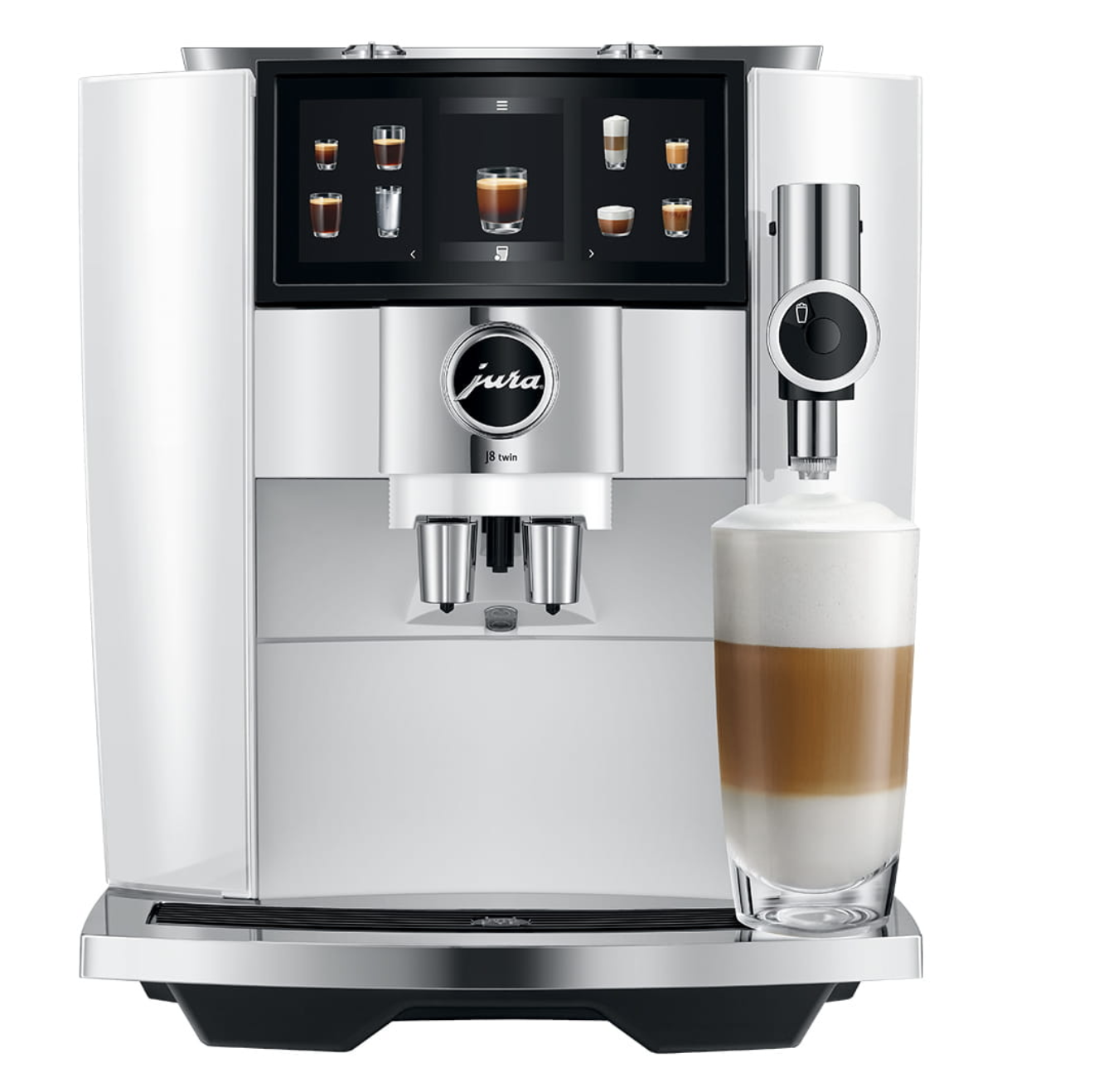 JURA 15594 J8 espresso machine JURA 15594 J8 espresso machine