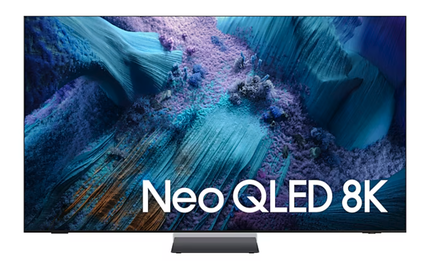 SAMSUNG QE85QN990FTXXN televisie 8K UHD - 85" SAMSUNG QE85QN990FTXXN televisie 8K UHD - 85"