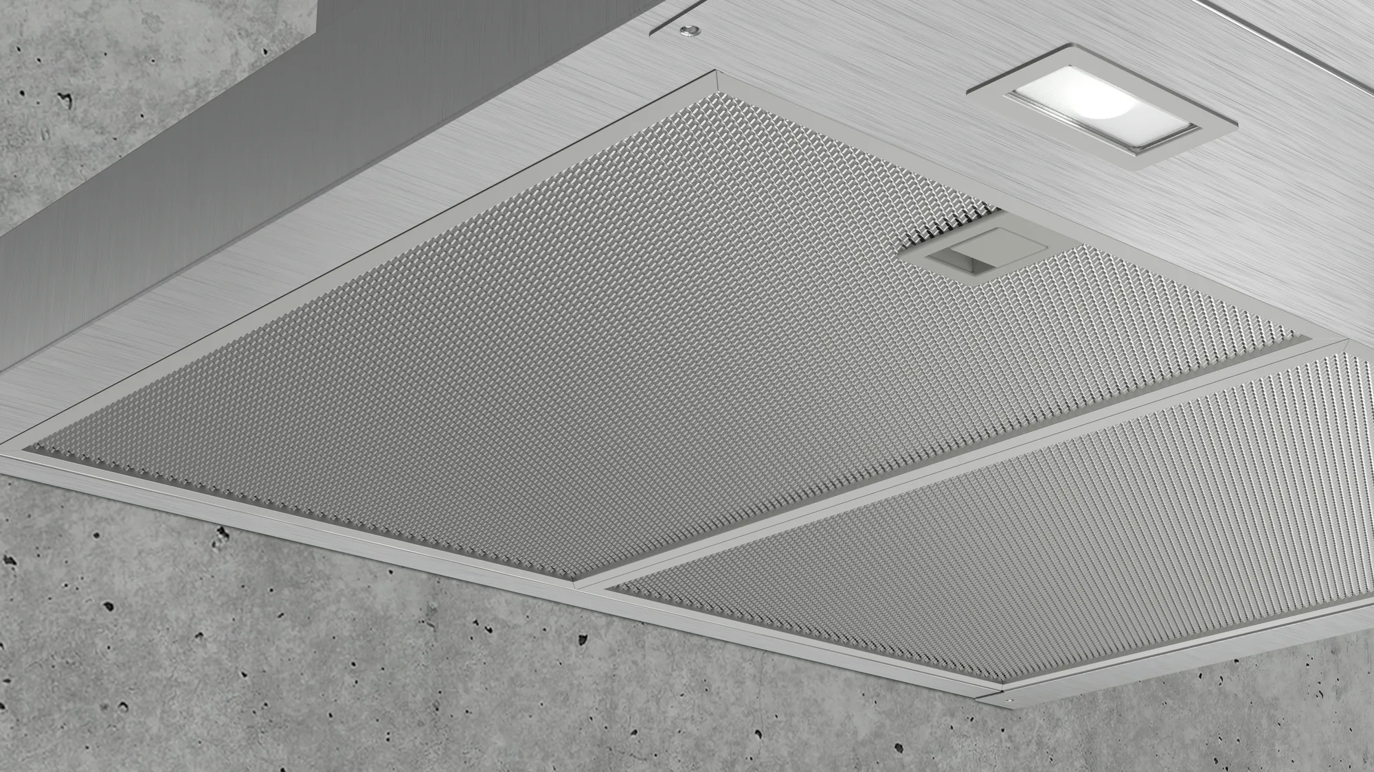 SIEMENS LC66BBM50 IQ300 wandschouwdampkap - 60cm SIEMENS LC66BBM50 IQ300 wandschouwdampkap - 60cm