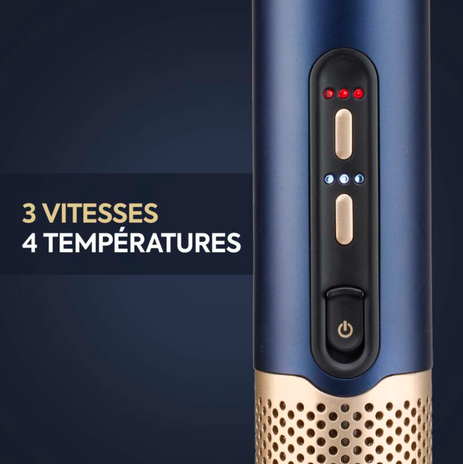 BABYLISS BAAS6550E haardroger BABYLISS BAAS6550E haardroger