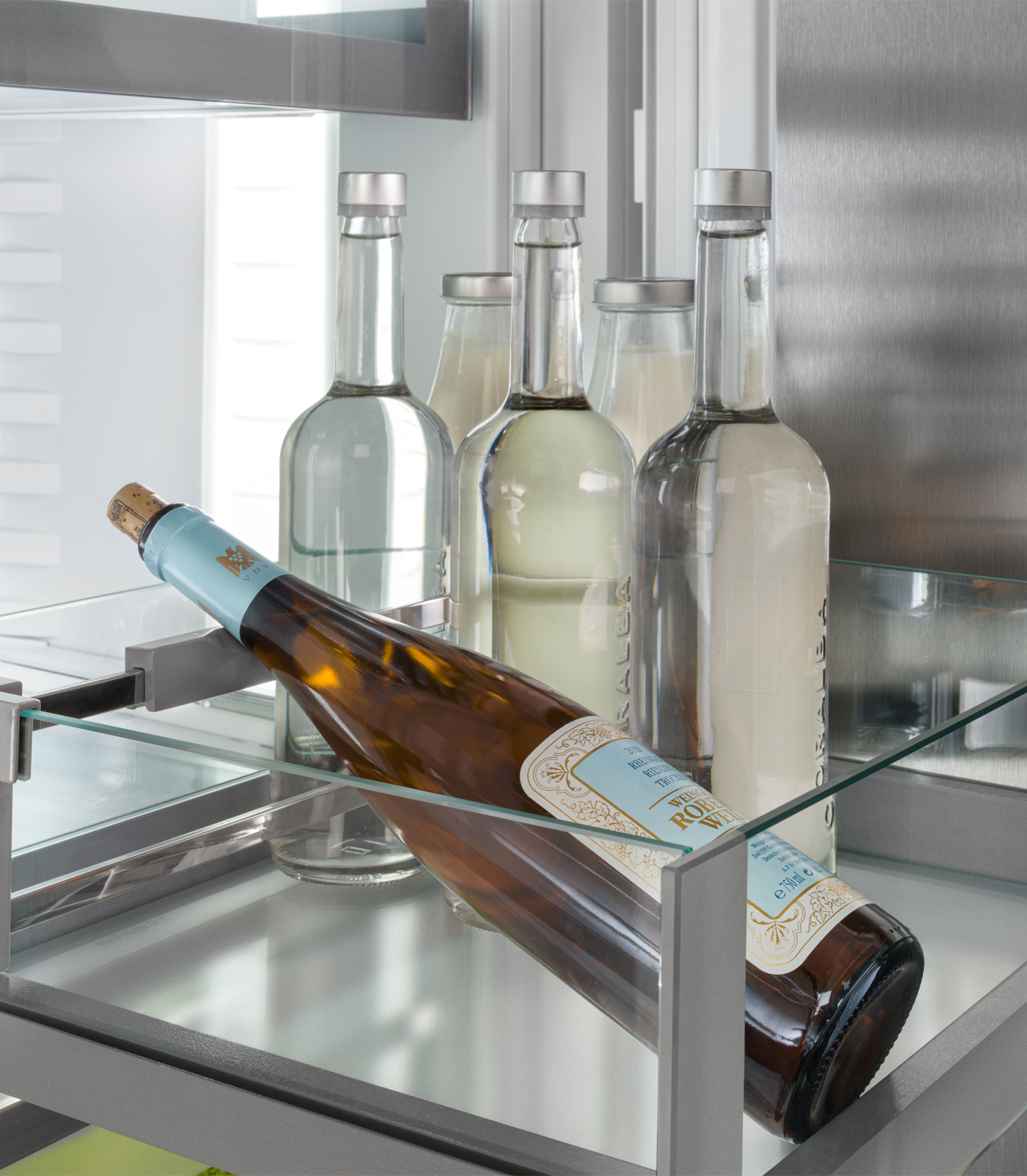 LIEBHERR IRBPDI517020 koelkast zonder vriesvak - 178cm LIEBHERR IRBPDI517020 koelkast zonder vriesvak - 178cm