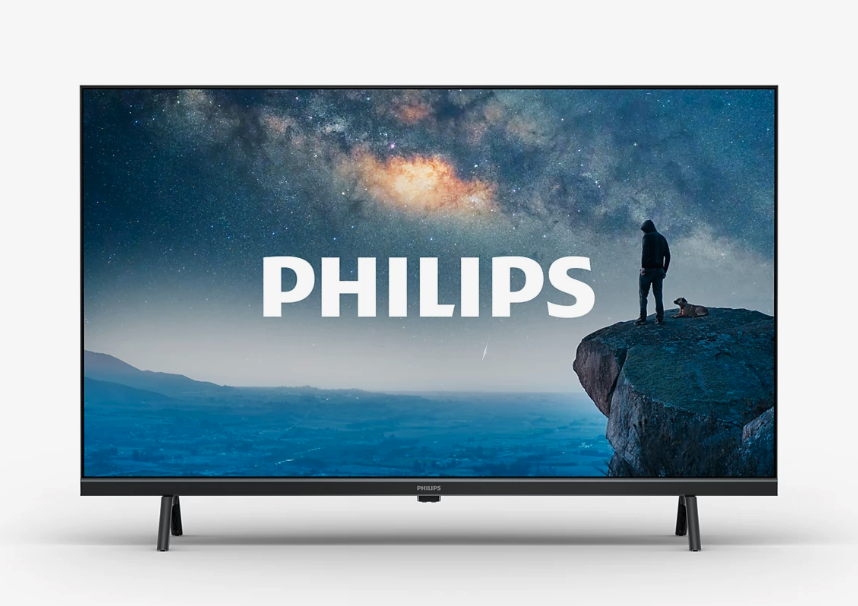 PHILIPS 32PFS6109/12 televisie Full HD - 32" PHILIPS 32PFS6109/12 televisie Full HD - 32"