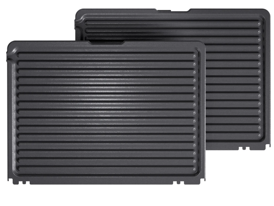 BOSCH TCG3323 grill