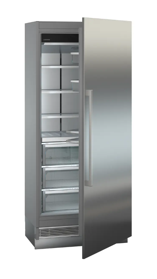 LIEBHERR MONOLITH ERBDI997020 koelkast zonder vriesvak - 213cm LIEBHERR MONOLITH ERBDI997020 koelkast zonder vriesvak - 213cm