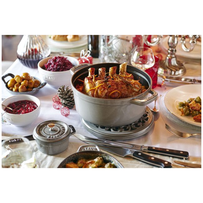 STAUB 1102618 stoofpot STAUB 1102618 stoofpot