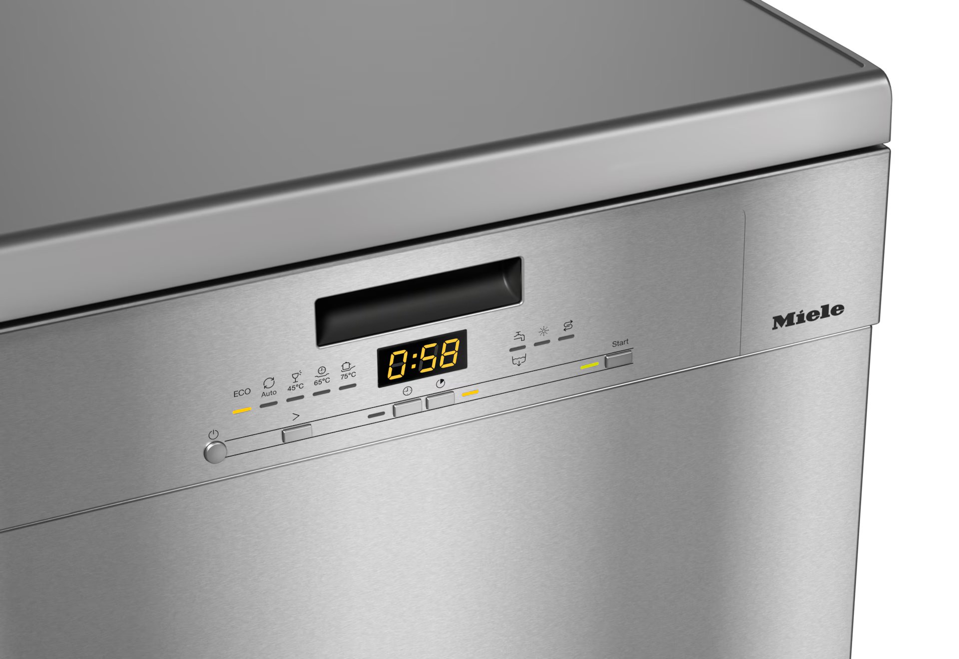 MIELE G5633SCACTIVECSFRONT