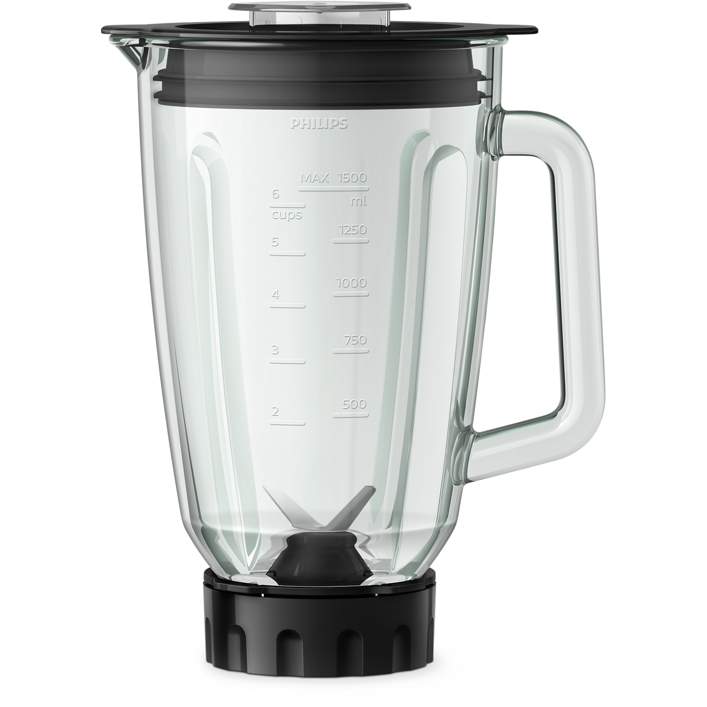 PHILIPS PDHR3571/90 blender