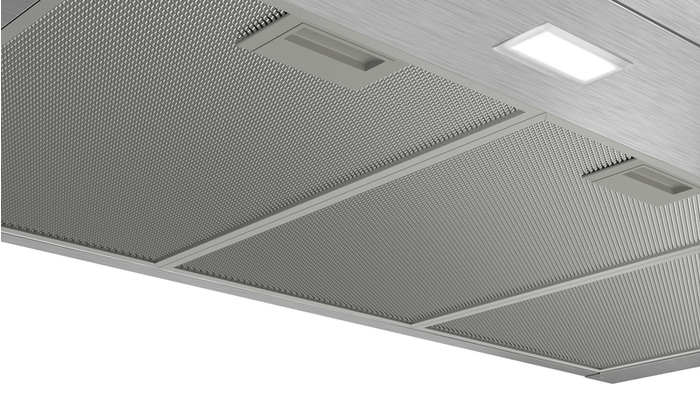 BOSCH DWB96BC50M SERIE 2 wandschouwdampkap - 90cm BOSCH DWB96BC50M SERIE 2 wandschouwdampkap - 90cm