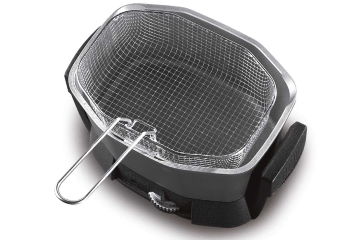 FRITEL 141510 friteuse FRITEL 141510 friteuse