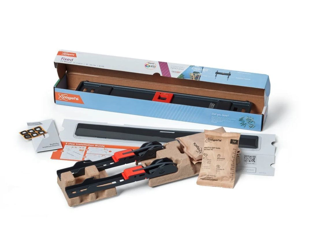 VOGELS TVM3405SP vaste beugel VOGELS TVM3405SP vaste beugel