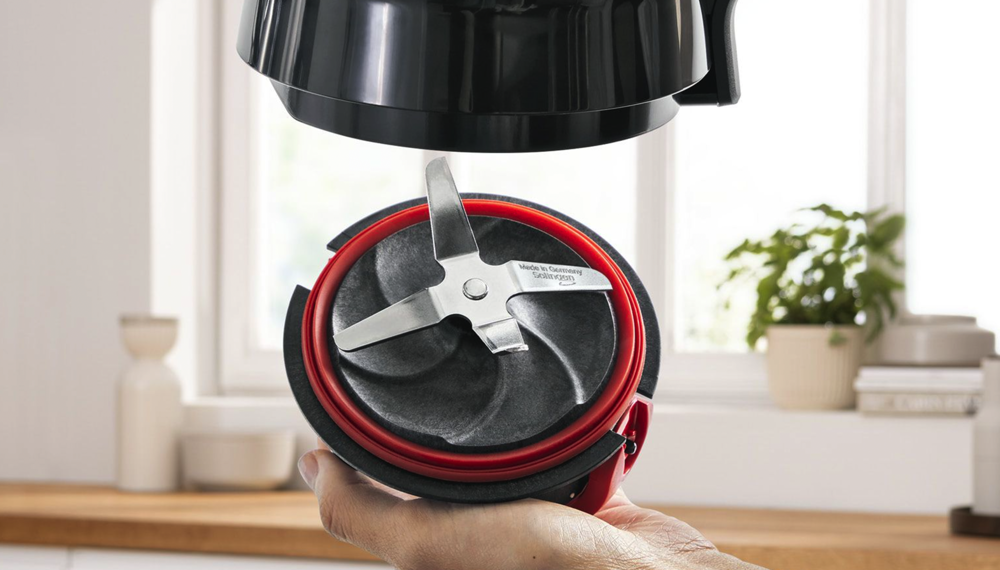 BOSCH SDA MMB6172S SERIE 2 blender
