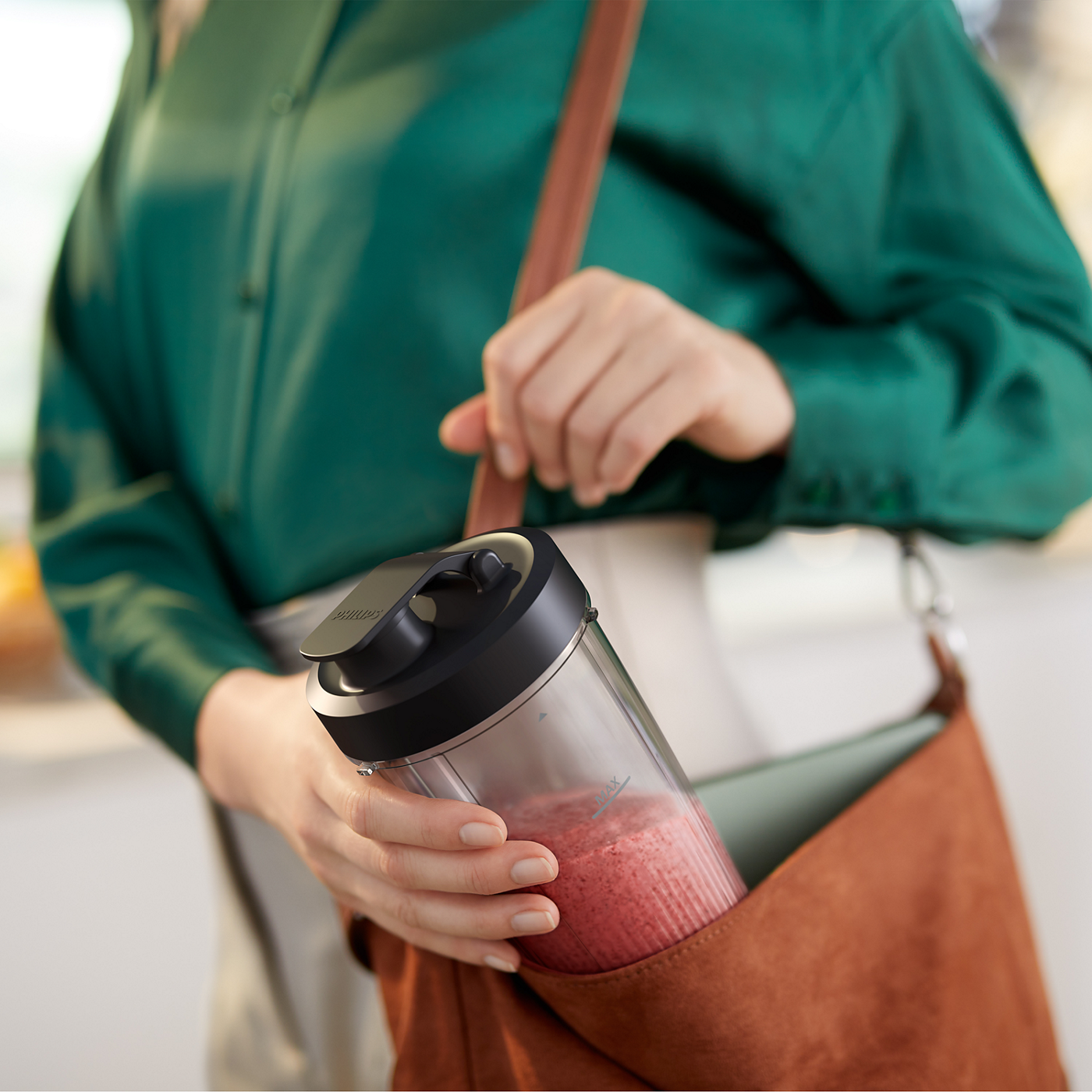 PHILIPS PDHR2767/00 blender PHILIPS PDHR2767/00 blender