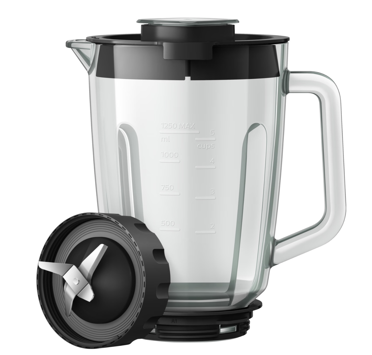 PHILIPS PDHR2291/01 blender PHILIPS PDHR2291/01 blender