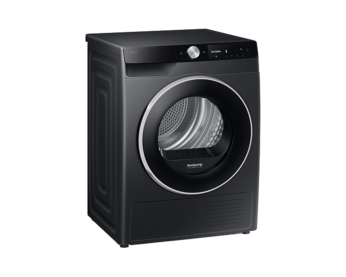 SAMSUNG DV90DG6845LBU3 droogkast - warmtepomp