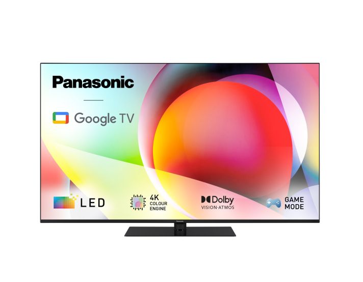 PANASONIC TN-65W70AEZ televisie 4K UHD - 65'' PANASONIC TN-65W70AEZ televisie 4K UHD - 65''
